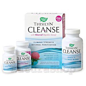 THISILYN CLEANSE