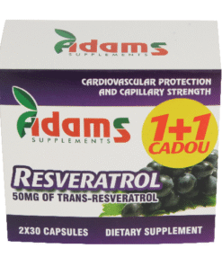 Resveratrol 50mg