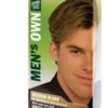 Blond Mediu - Vopsea de par fara Amoniac pentru Barbati (Men's Own Medium Blond)