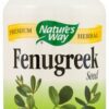 Fenugreek (Schinduf) 610mg
