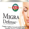 Migra Defense- Suport Impotriva Migrenelor, 30 tablete ActivTab