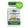 Astragalus - 470mg, 100 capsule vegetale