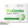 ProCombo Probiotic + Prebiotic