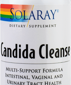 Candida Cleanse