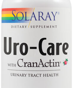 Uro-Care With CranActin