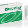 Cicatridina Supozitoare cu Acid Hialuronic