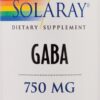 GABA 750mg
