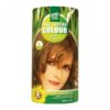 Blond inchis 6 - Vopsea de Par Permanenta fara Parabeni