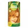 MEDIUM GOLDEN BLOND 7.3 - Vopsea de Par Permanenta fara Parabeni