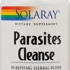 Parasites Cleanse