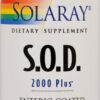 S.O.D. 2000 Plus