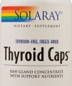 Thyroid Caps