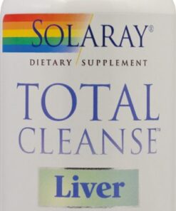 TotalCleanse Liver (Ficat)