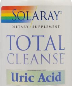 TotalCleanse Uric Acid