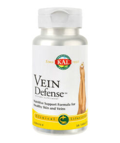 Vein Defense, 30 tablete ActivTab